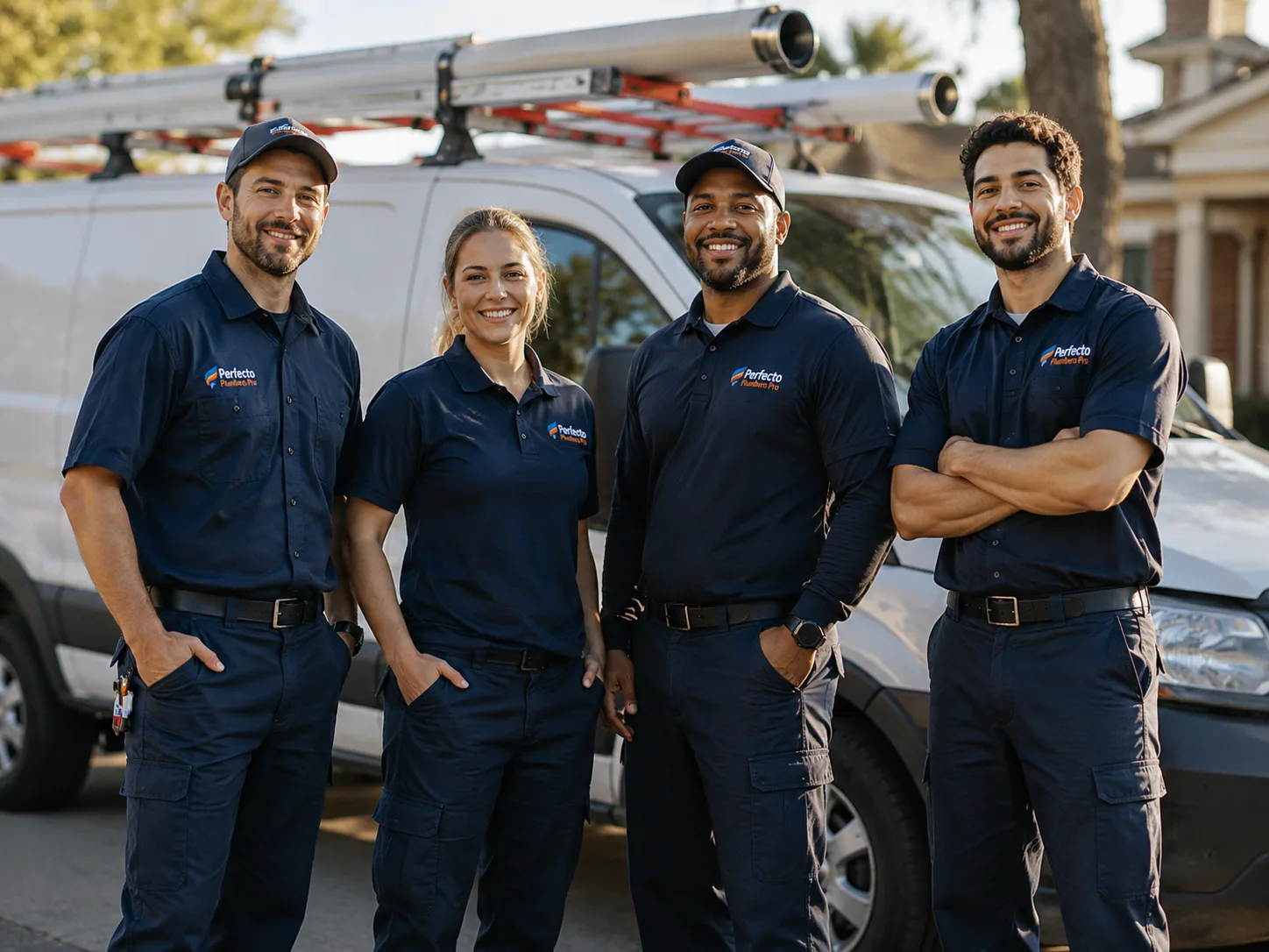 Emergency Plumber Near Me in Erwinville, LA near me